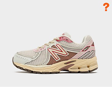 New Balance 860v2 - size? exclusive Women's