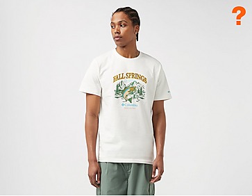Columbia Fisher T-Shirt