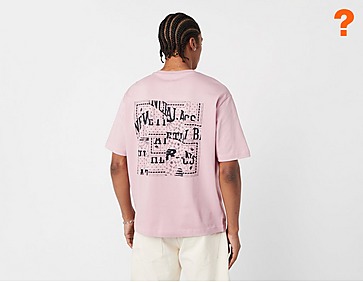 New Balance 860v2 Roundel T-Shirt - size? exclusive