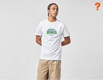 Columbia Go Fish T-Shirt - size? exclusive