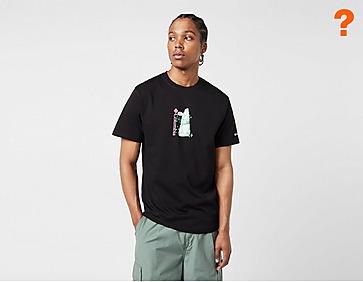 Columbia Ridley T-Shirt - size? exclusive