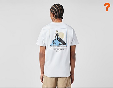 Columbia Bradley T-Shirt - size? exclusive
