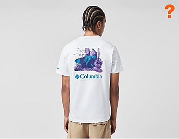 Columbia Beaver T-Shirt - size? exclusive