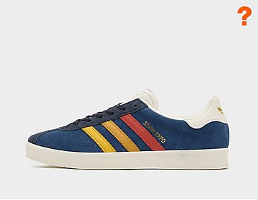 adidas Originals x MARVEL Gazelle - size? exclusive