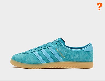 adidas Originals Amsterdam - size? exclusive