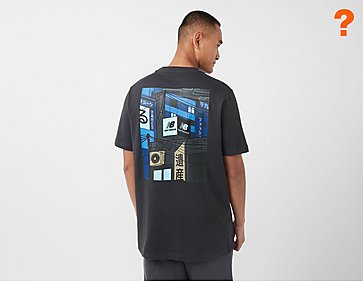 New Balance City Scape T-Shirt - size? exclusive