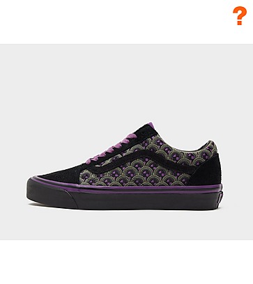 vans Style otw cobern fall 2011 collection