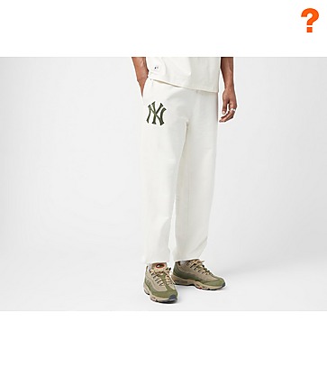 New Era MLB Team Logo Relaxed Fit Jogger - ?exclusive