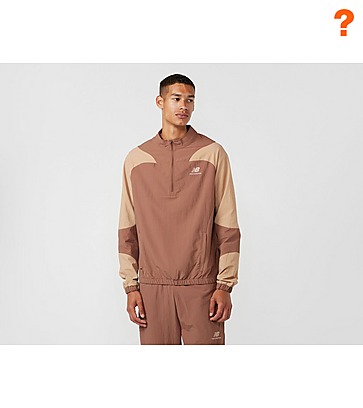 New Balance 90's Running Track Top - Cerbe? exclusive