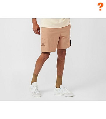 New Balance 90's Running Shorts - size? exclusive