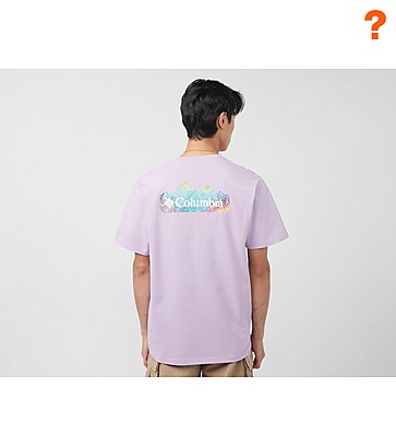 Columbia Prism T-Shirt - Shin? exclusive