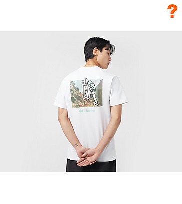 Columbia Climber T-Shirt - size? exclusive
