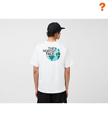 The North Face Earth Dome T-Shirt - Jmksport? exclusive