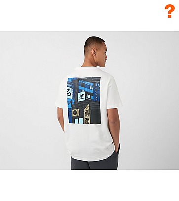 New Balance City Scape T-Shirt - ?exclusive