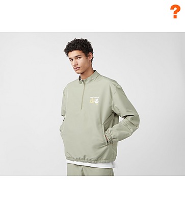 New Balance Country Track Top - size? exclusive