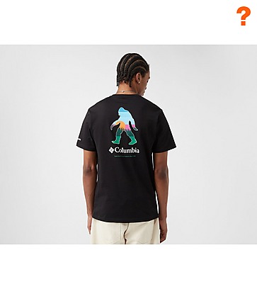 Columbia Horizon T-Shirt - Shin? exclusive