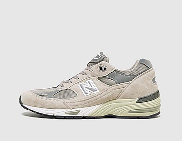 New Balance 'Made in UK' Trainers | Made in England | size?