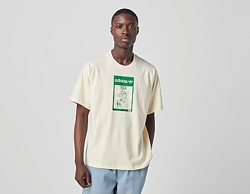 adidas Originals Stan Smith Yoda T-Shirt