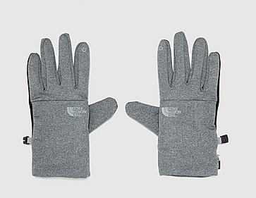 Brand: The North Face Etip Recycled Gloves