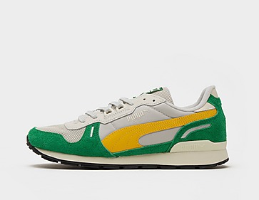 A rayas Cereal Impedir Men's PUMA Trainers | Suede, RS & More | size?