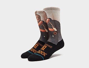 Stance The King of NY Crew Socks