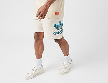 Originals | 3-Stripe, Running Shorts | size?