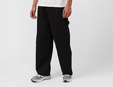 Carhartt WIP Pantalon à Panneaux Larges