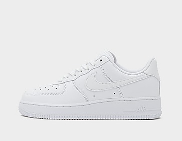 Vel filter driehoek Women's Nike Air Force 1 Trainers | Low, Mid & High | size?