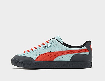 Puma x Perks and Mini Clyde Rubber Femme