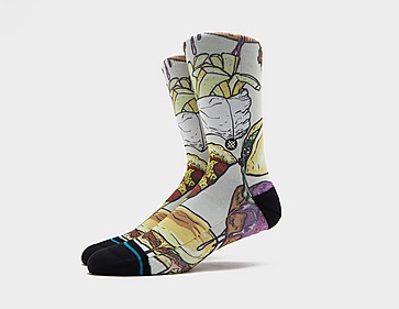 Hawaii sock, Stance, Men's Casual Socks, Le 31