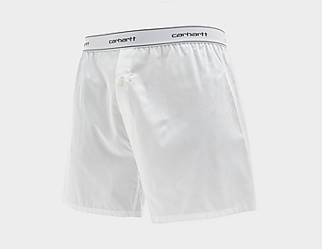 Carhartt Underwear: Men's MUS130 Black Classic Union Cotton