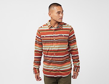 Mens - Columbia Long Sleeve - Shirts