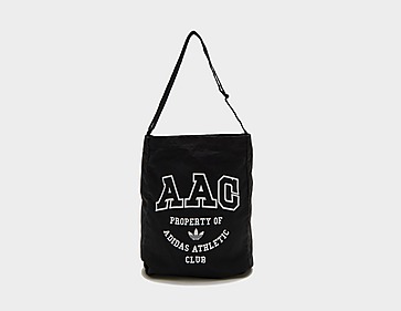 adidas mcallen Originals Athletic Club Tote Bag
