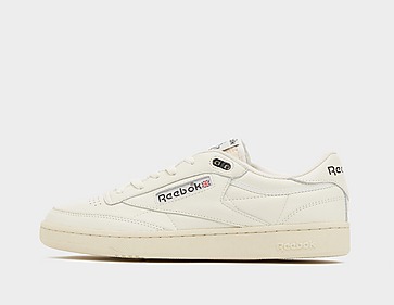 flicker Ananiver ribben Reebok Trainers, Clothing & more | Classics, Club C | size?