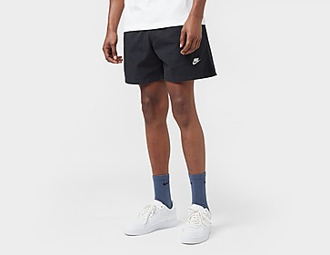 Nike Club Woven Washed Flow Shorts