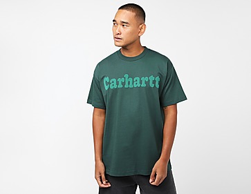 Carhartt WIP T-Shirt Bubbles