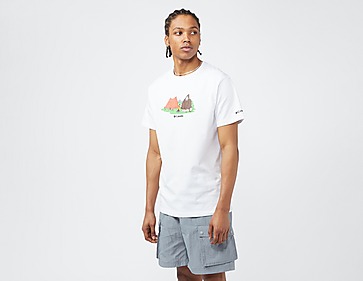Columbia Camper T-Shirt - ?exclusive