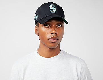 New Era Casquette MLB Seattle Mariners 9FORTY