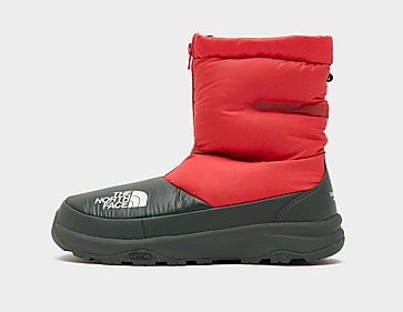 The North Face x UNDERCOVER Down Bootie