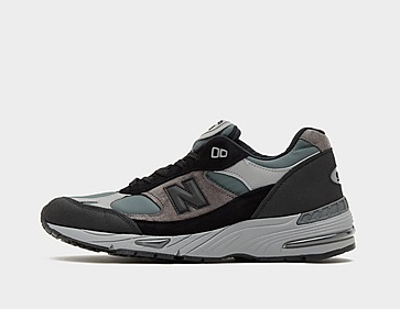 New Balance 'Made in UK' Trainers | Made in England | size?