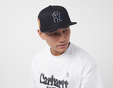 Homme - New Era Casquettes - Size? France