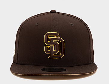 New Era MLB San Diego Padres 9FIFTY Cap