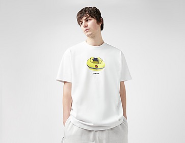 T-shirt Nike homme - blanc, noir et coloris exclusifs - Size? France