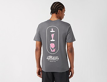 Nike camiseta Dri-FIT Fitness