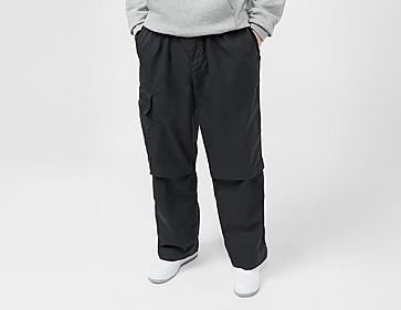 Nike Sportswear Men's Tech Pack Cargo Pants (32, Light Grey) at