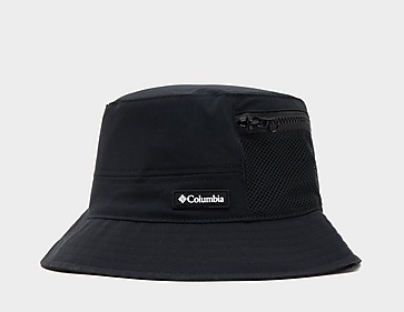 Columbia Bucket Hats  Langcom? - Mens - Latest - embroidered-logo