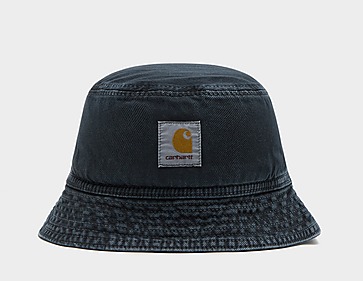Carhartt WIP Elway Bucket Hat (Black)