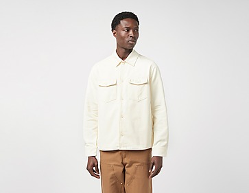 Fred Perry sobrecamisa Bedford Cord