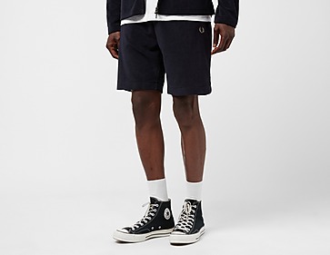Fred Perry Towelling Shorts