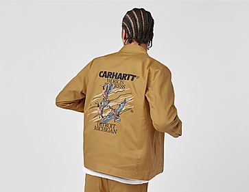Carhartt WIP Ducks Jacket